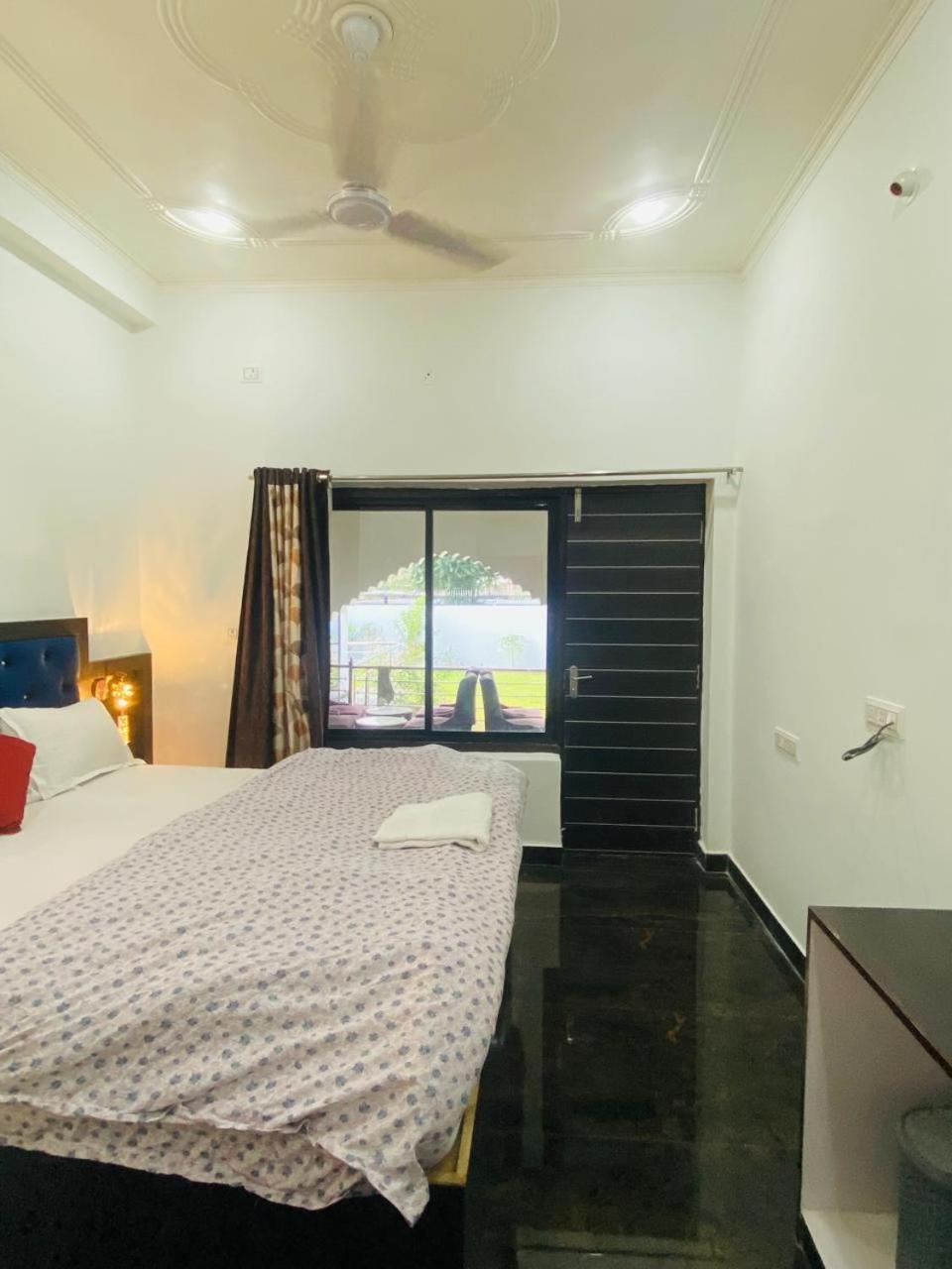 Prem Home Stay Khajurāho Exterior foto