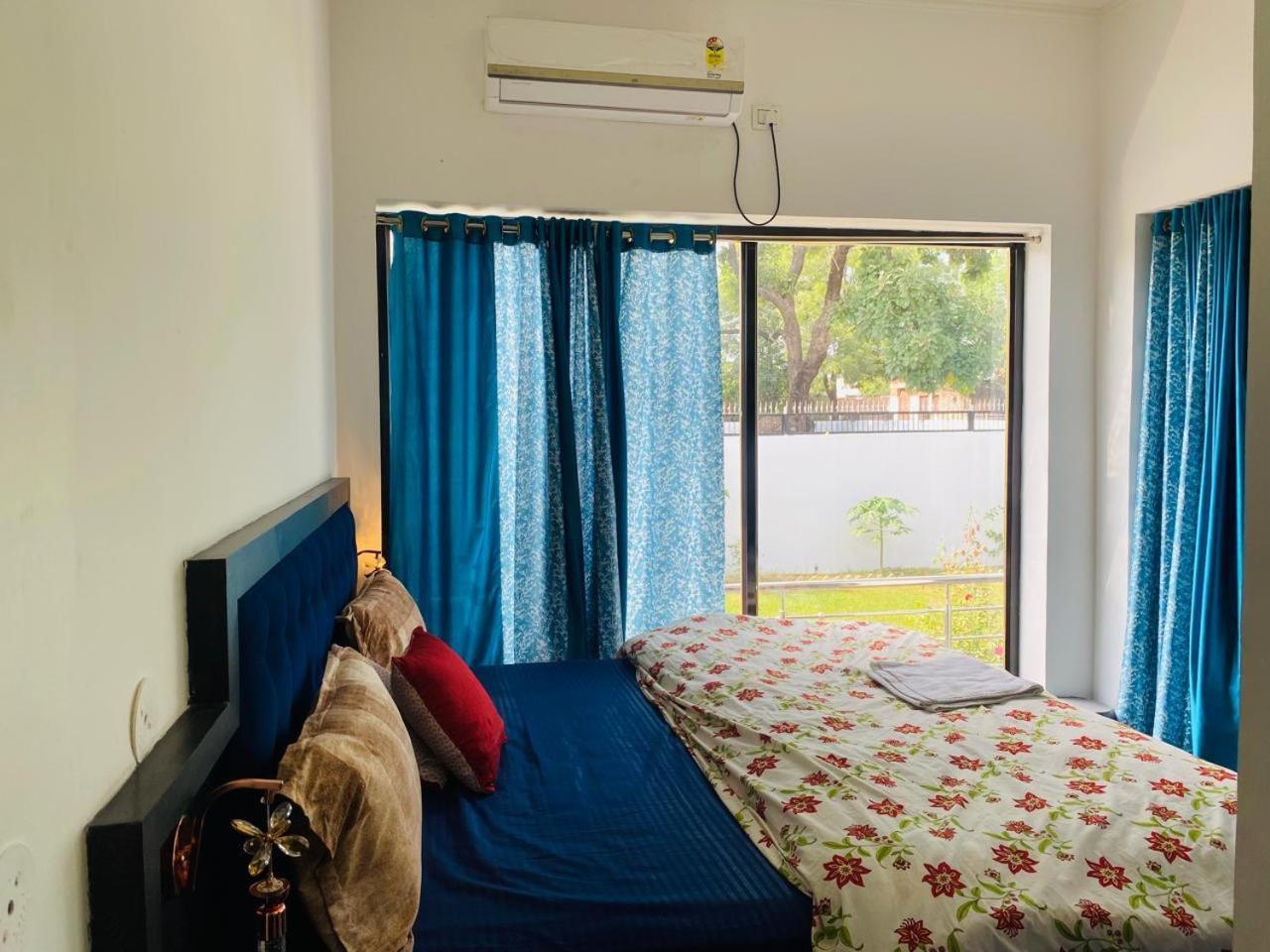 Prem Home Stay Khajurāho Exterior foto