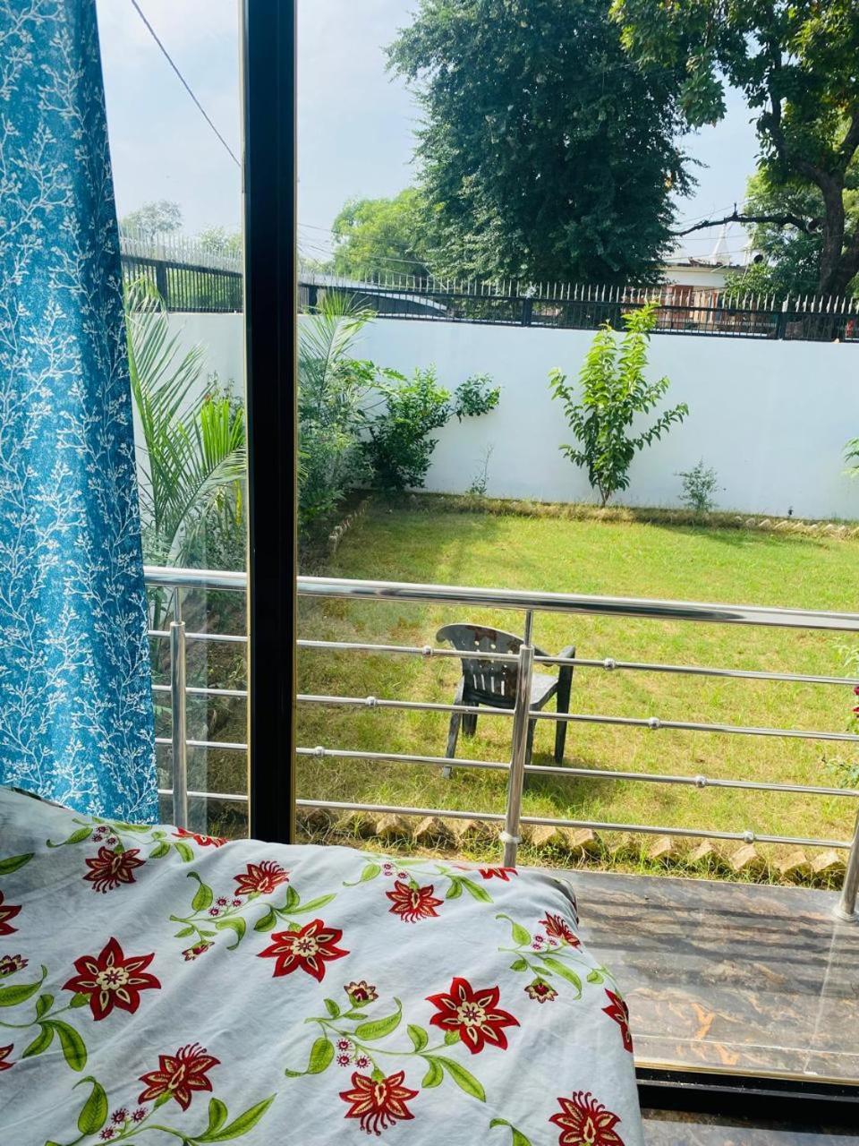Prem Home Stay Khajurāho Exterior foto