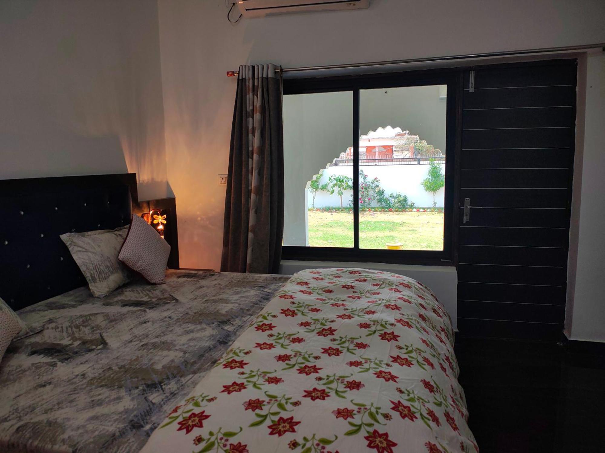 Prem Home Stay Khajurāho Exterior foto