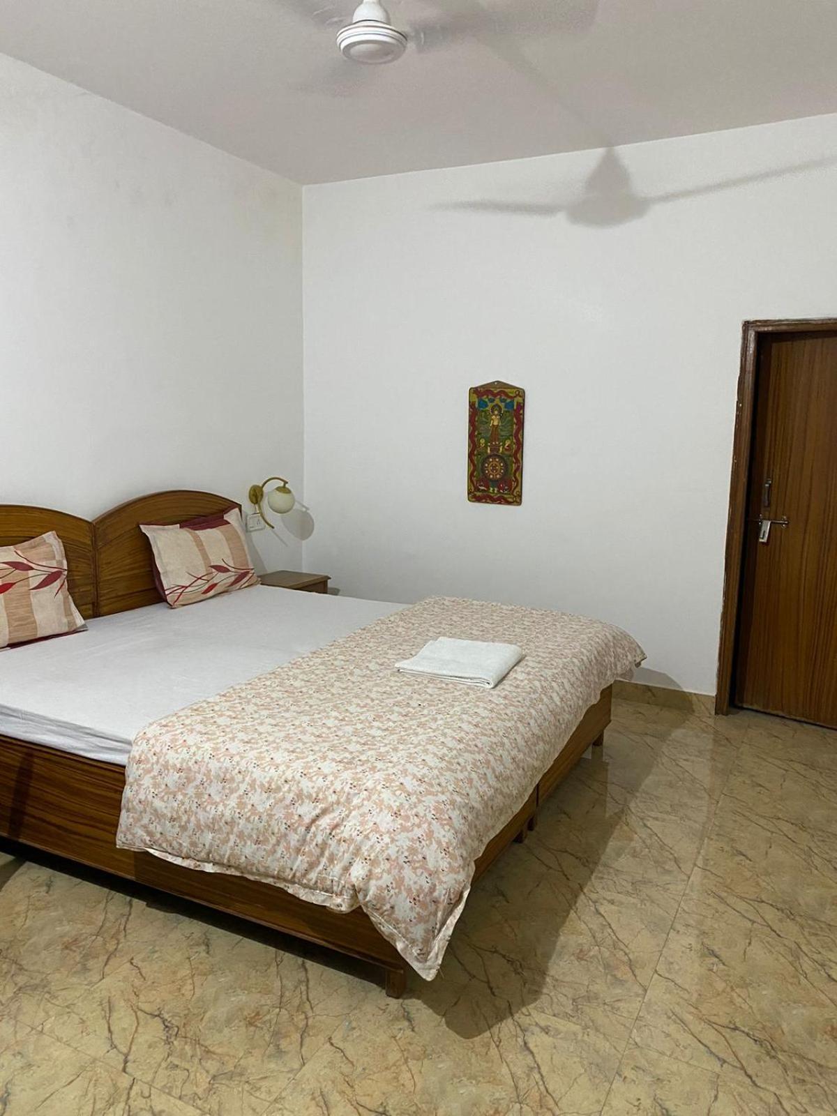 Prem Home Stay Khajurāho Exterior foto