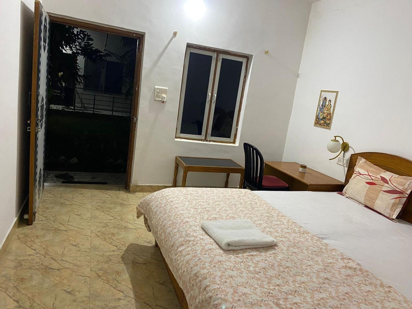 Prem Home Stay Khajurāho Exterior foto