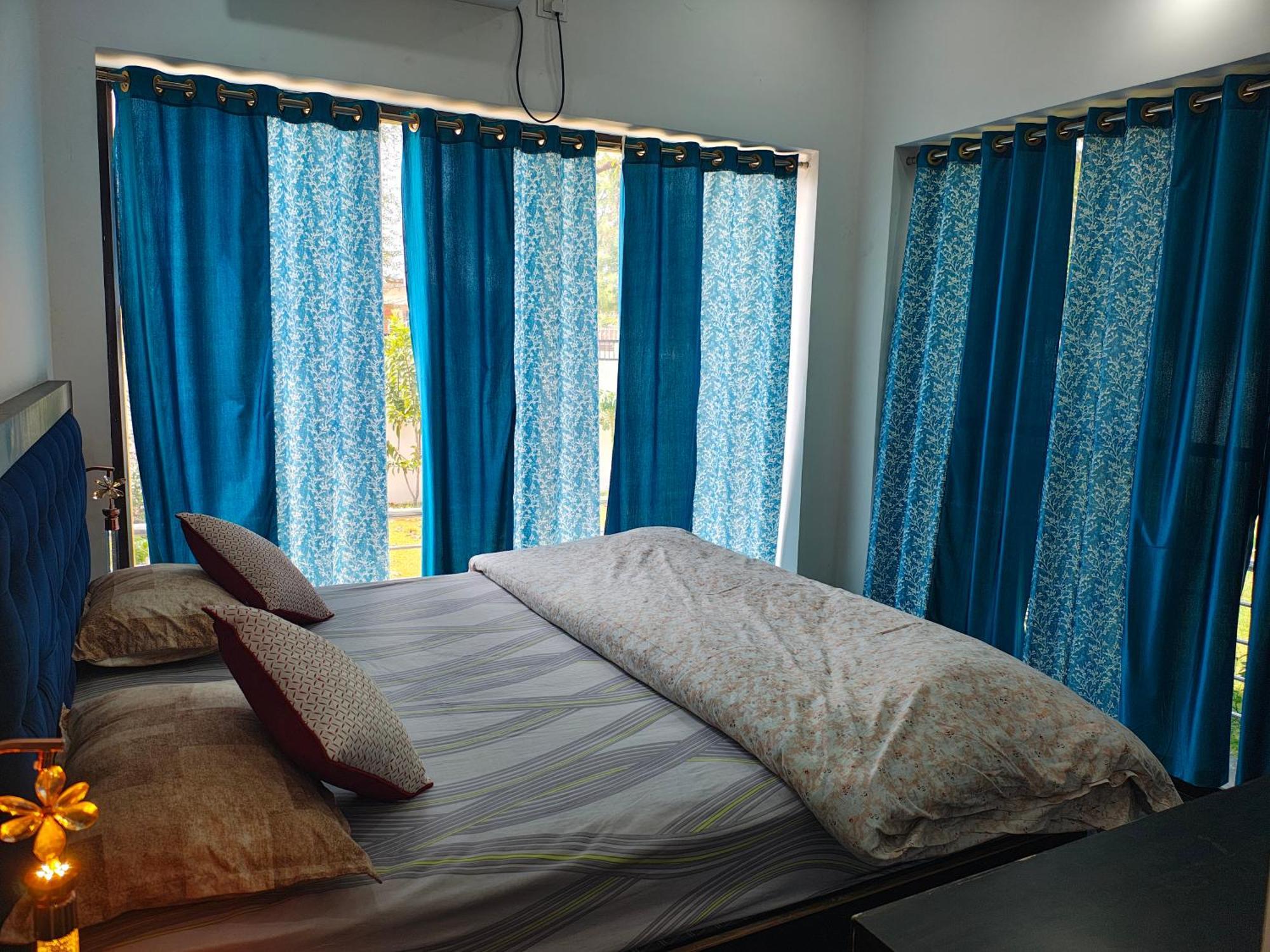 Prem Home Stay Khajurāho Exterior foto