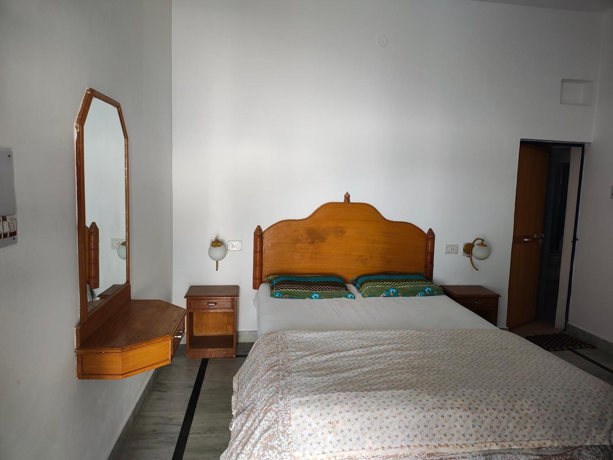 Prem Home Stay Khajurāho Exterior foto