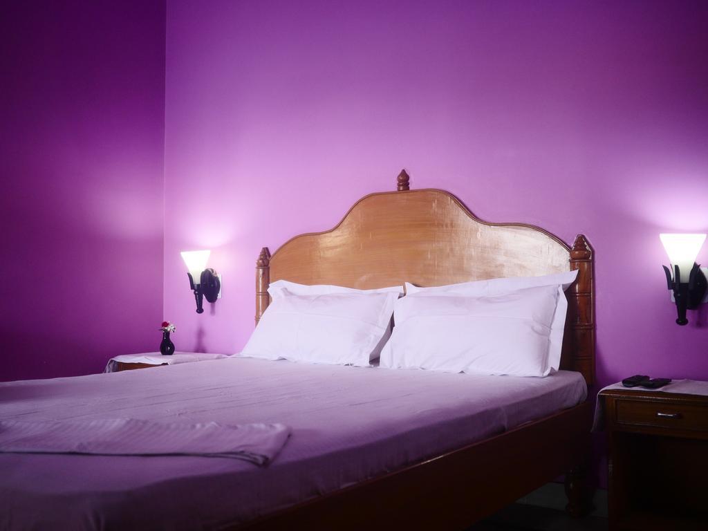 Prem Home Stay Khajurāho Zimmer foto