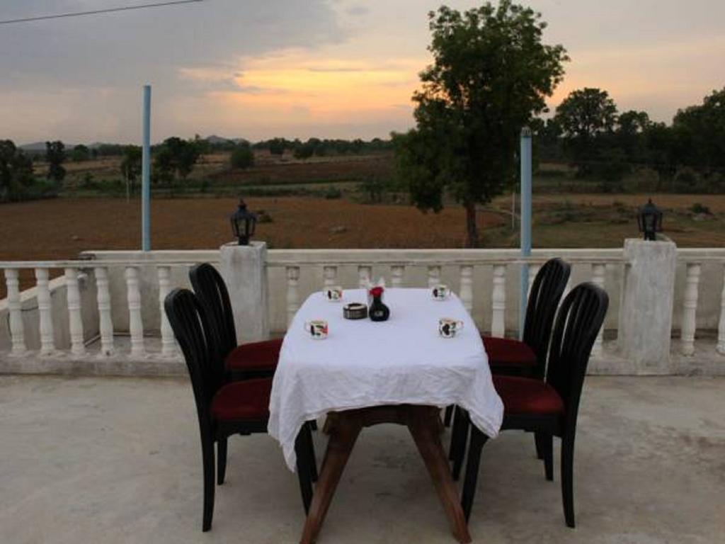 Prem Home Stay Khajurāho Exterior foto