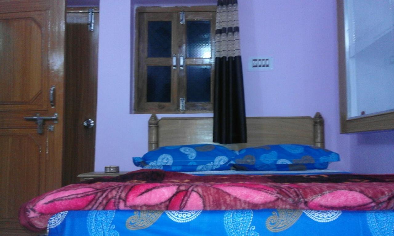 Prem Home Stay Khajurāho Exterior foto