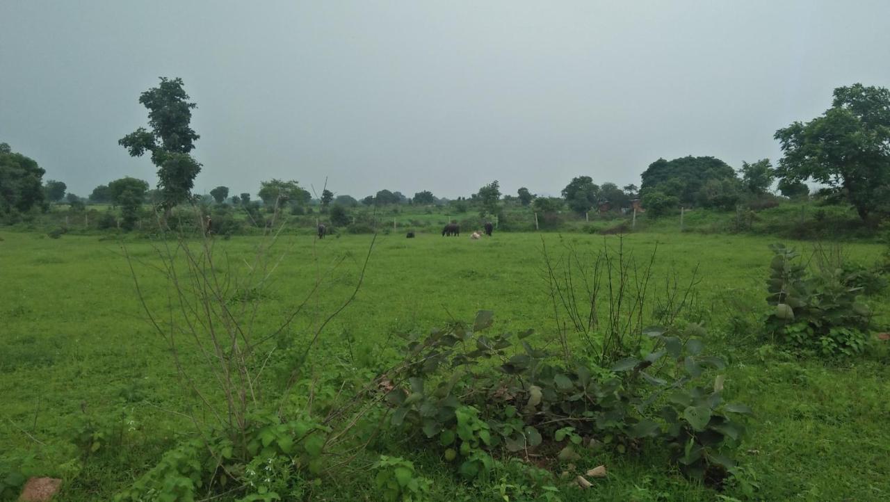 Prem Home Stay Khajurāho Exterior foto
