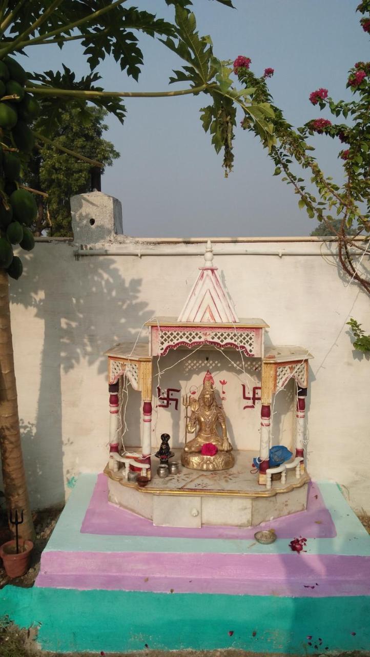 Prem Home Stay Khajurāho Exterior foto