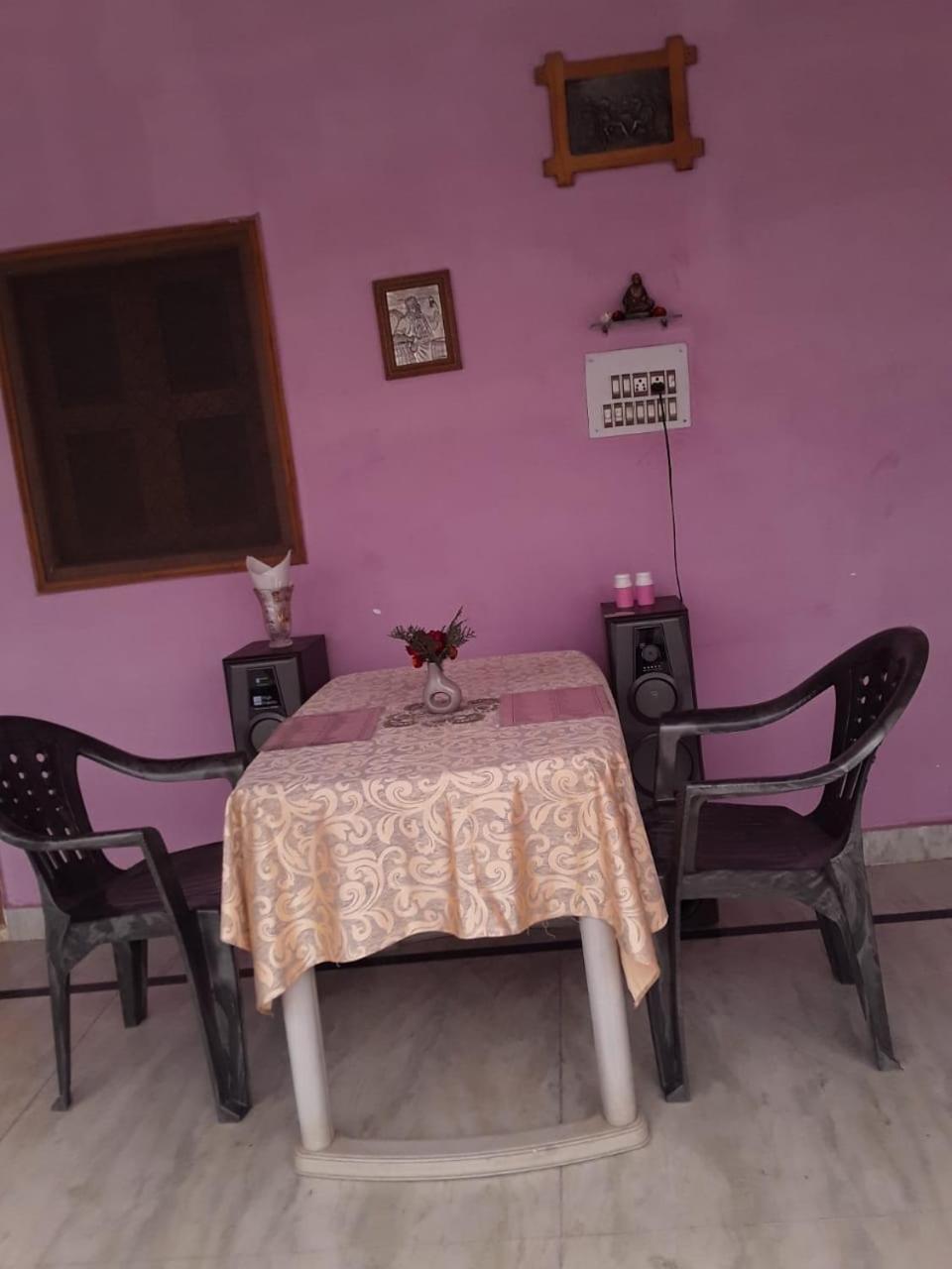 Prem Home Stay Khajurāho Exterior foto